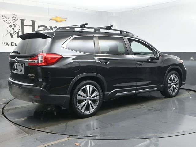 Used 2021 Subaru Ascent Limited w/ Technology Package image 53
