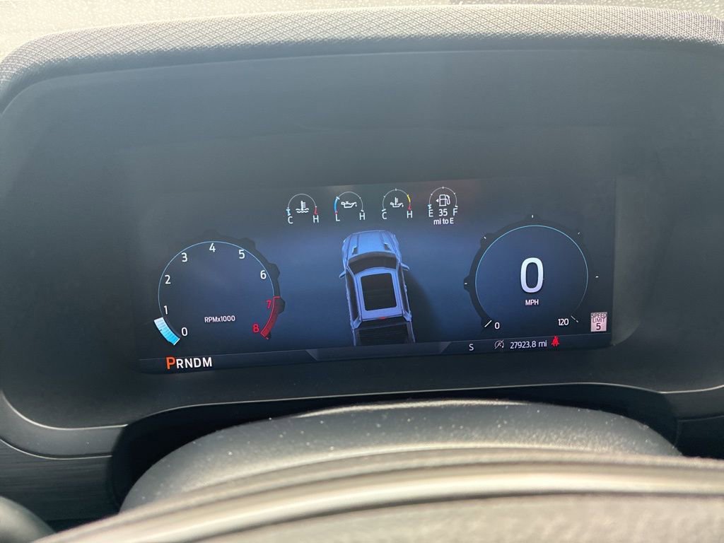 Used 2024 Ford F150 XLT w/ Equipment Group 302A MID image 21