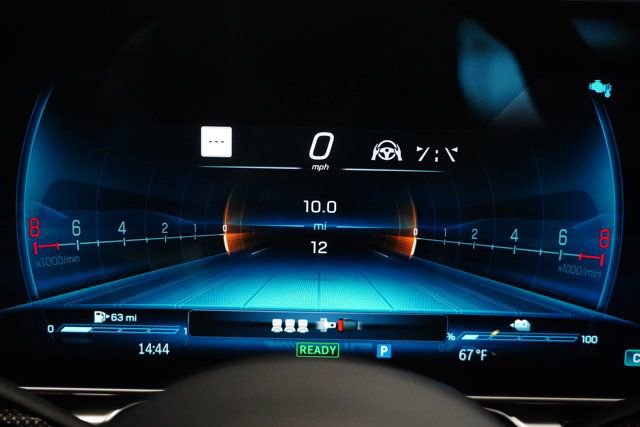 New 2025 Mercedes-Benz S 63 AMG S image 24