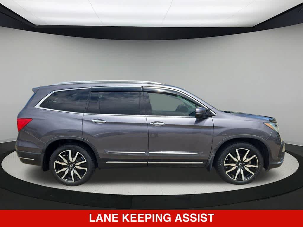 Used 2020 Honda Pilot Touring image 7