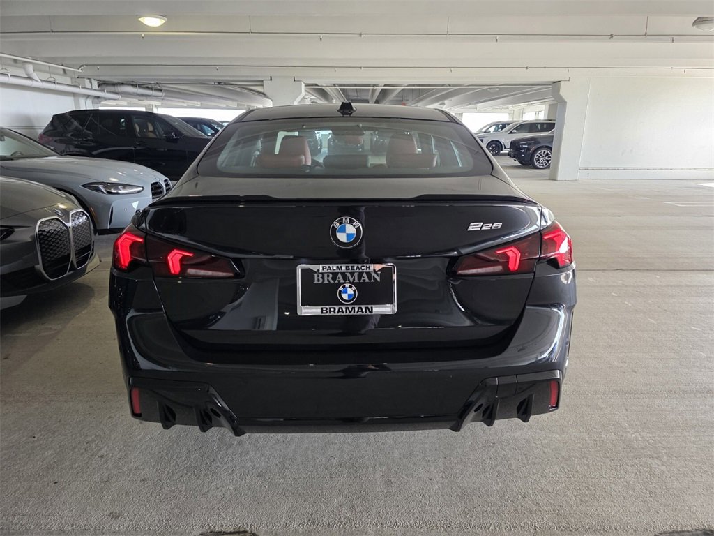 New 2026 BMW 228i 228 Gran Coupe w/ Technology Package image 5