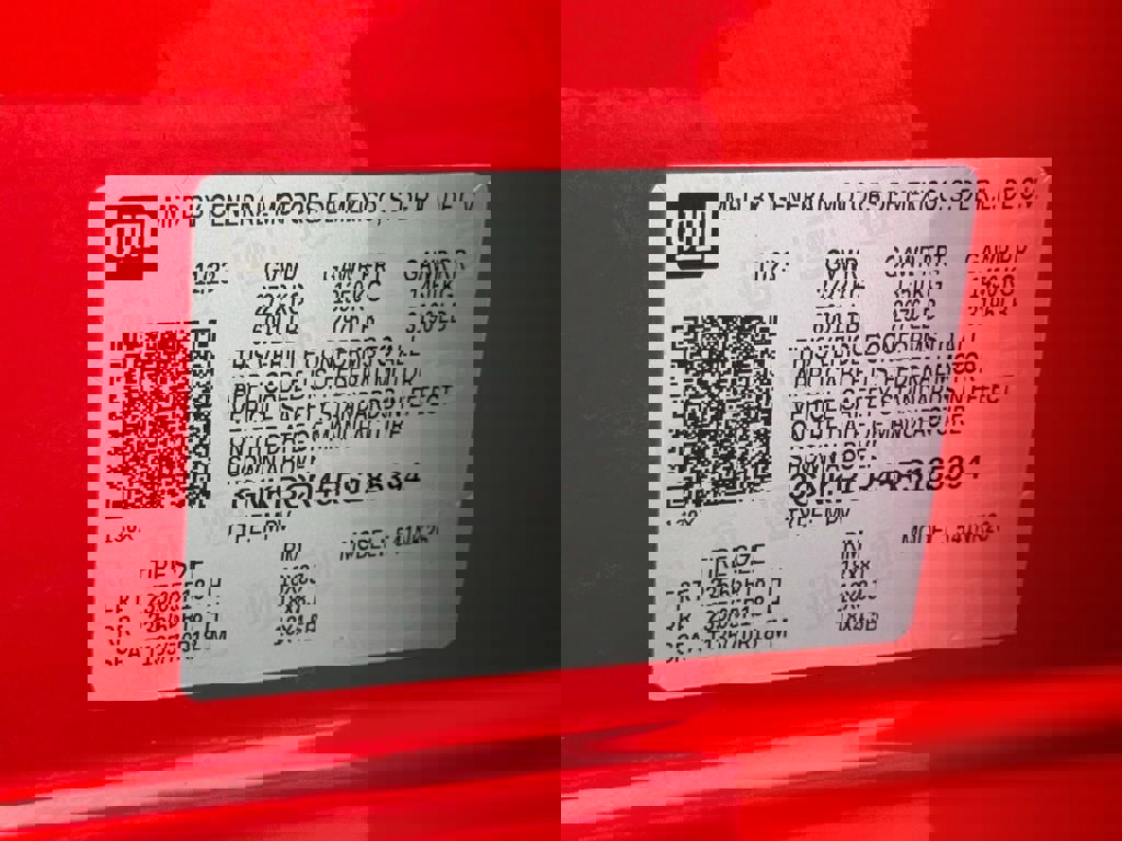 Used 2024 Chevrolet Blazer LT w/ Convenience Package image 20