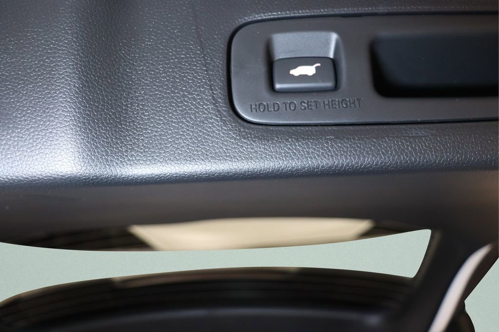 New 2026 Honda CR-V TrailSport image 28