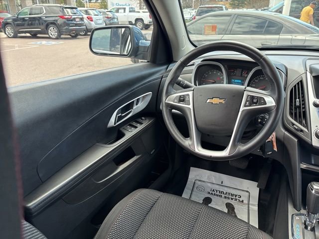 Used 2016 Chevrolet Equinox LT w/ Convenience Package FWD image 18