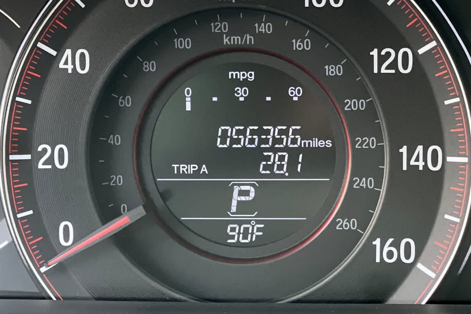 Used 2017 Honda Accord Sport image 25