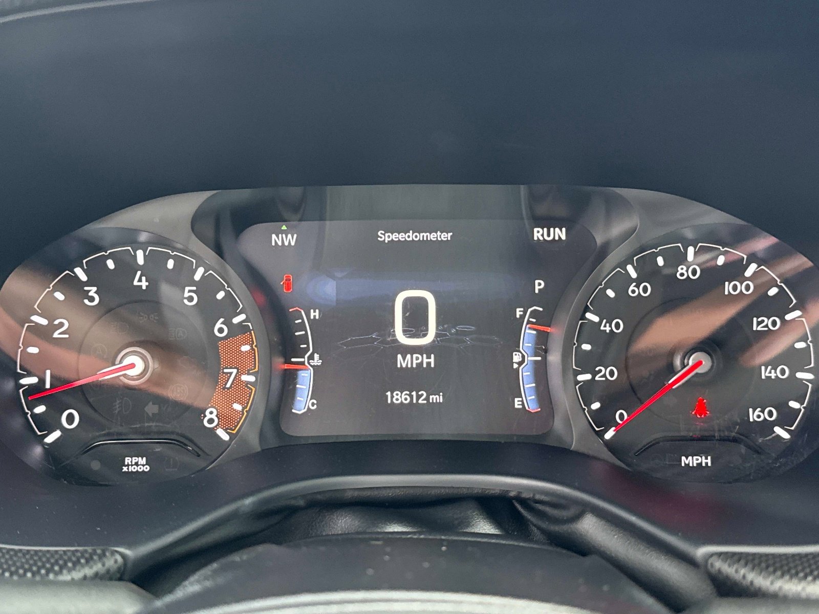 Used 2025 Jeep Compass Latitude w/ Altitude Special Edition image 27
