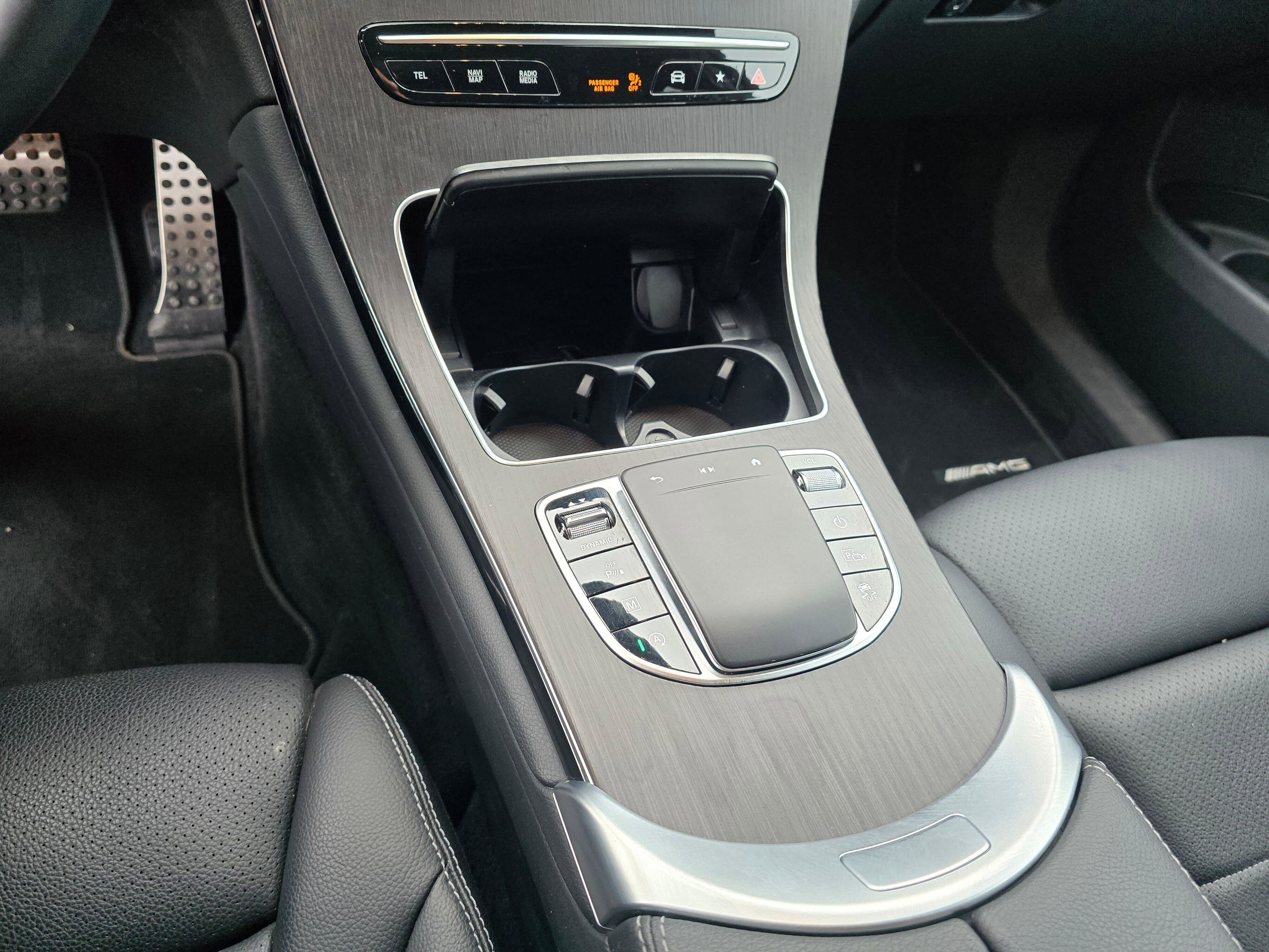 Used 2022 Mercedes-Benz GLC 300 4MATIC image 22