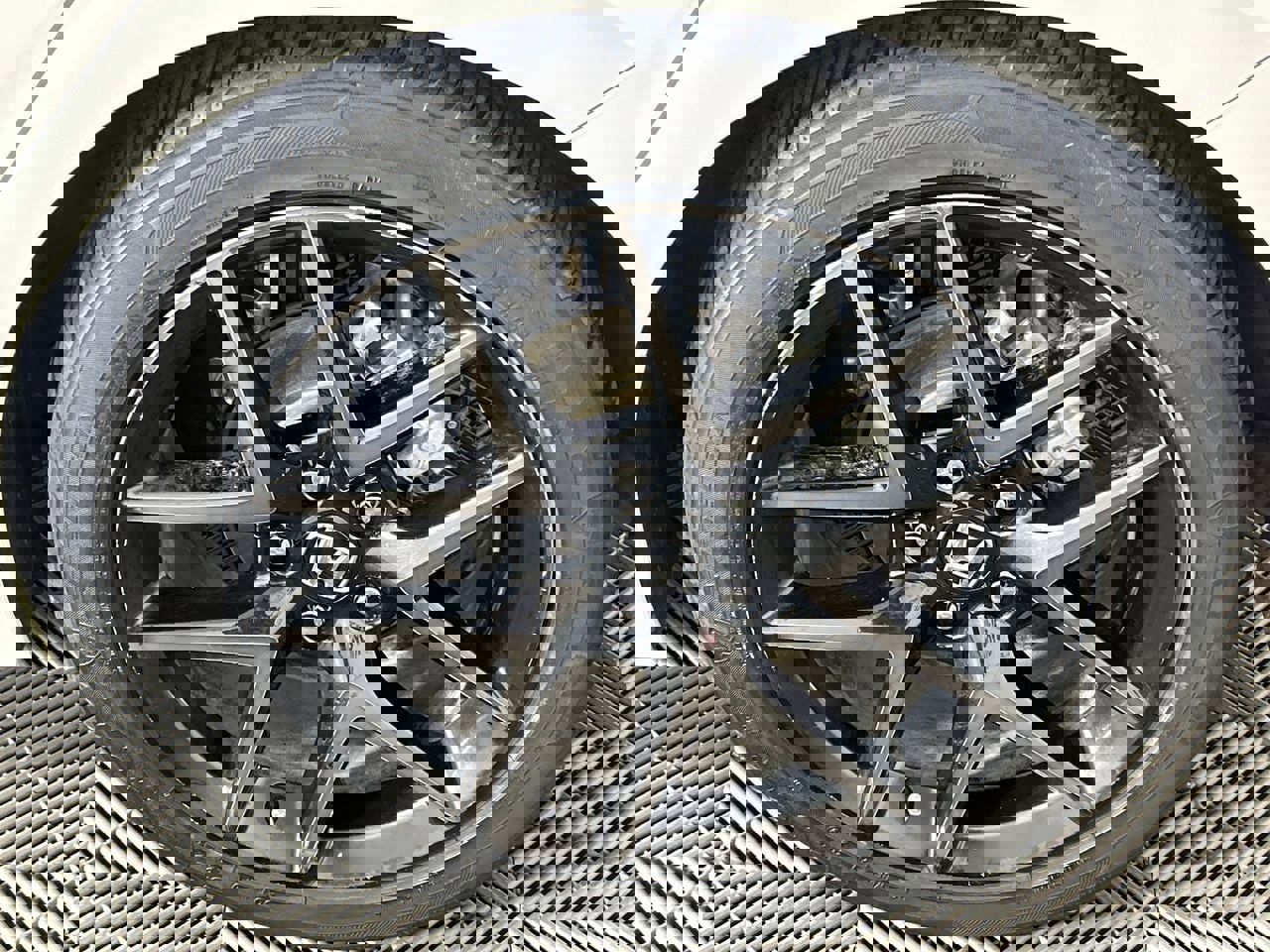 Used 2023 Honda Civic Sport Touring image 9