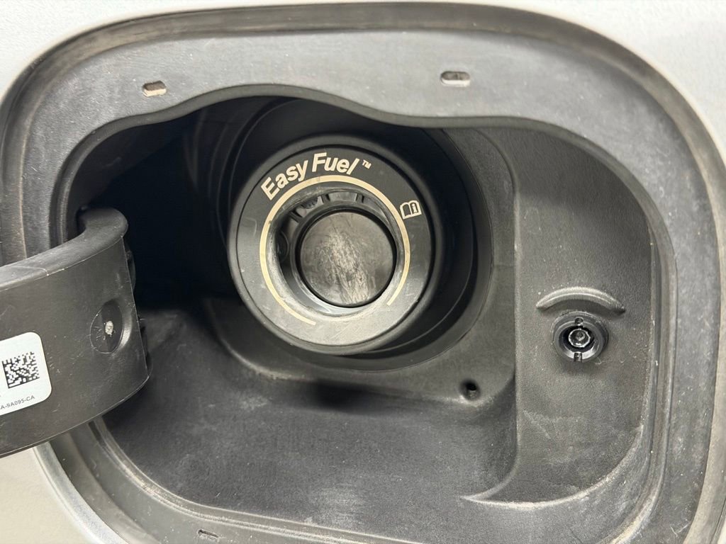 Used 2024 Ford Escape Platinum image 13