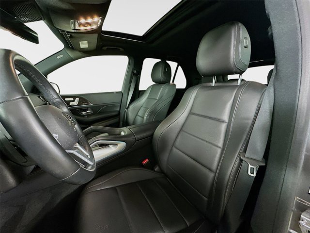 Used 2021 Mercedes-Benz GLE 350 4MATIC image 27