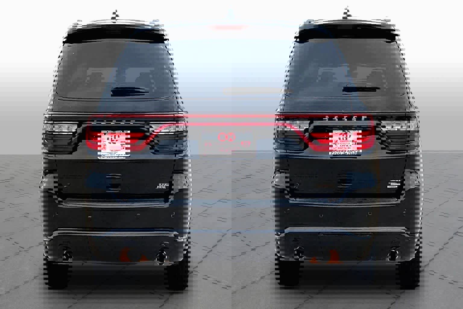 Used 2019 Dodge Durango GT image 6