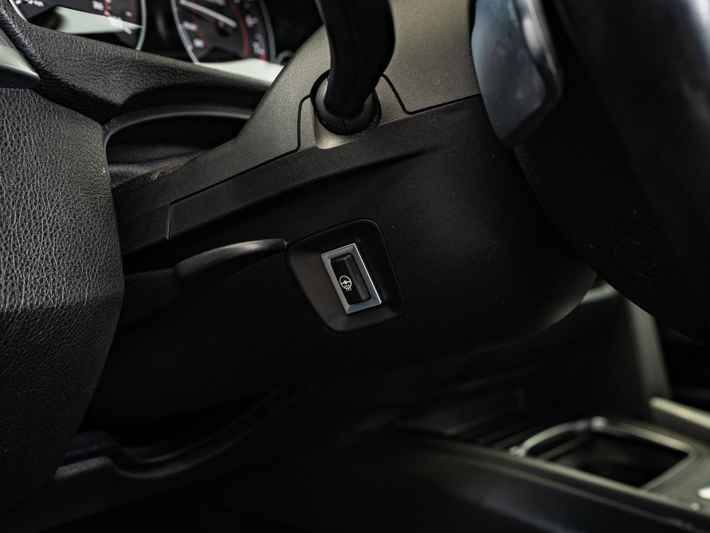 Used 2019 BMW 430i Gran Coupe xDrive w/ Convenience Package image 41