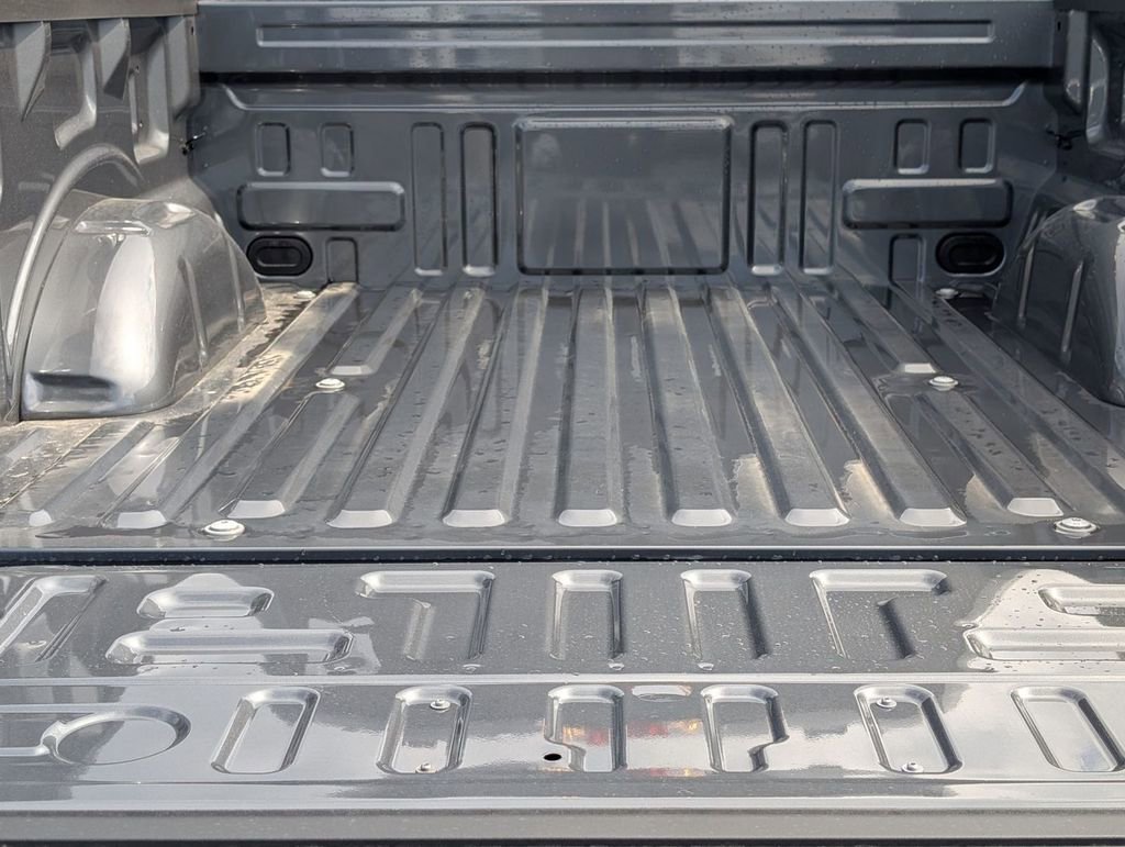 New 2026 Ford F150 STX w/ F-150 LOBO Package image 18