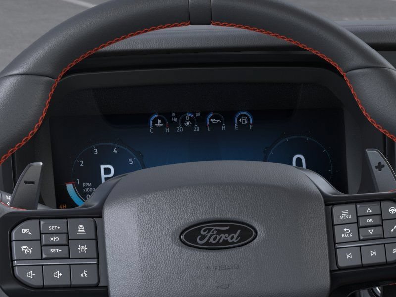 New 2026 Ford F150 Raptor AWD/4WD image 14