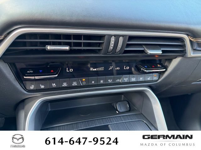 New 2026 MAZDA CX-90 3.3 Turbo S w/ Premium Plus AWD/4WD image 27