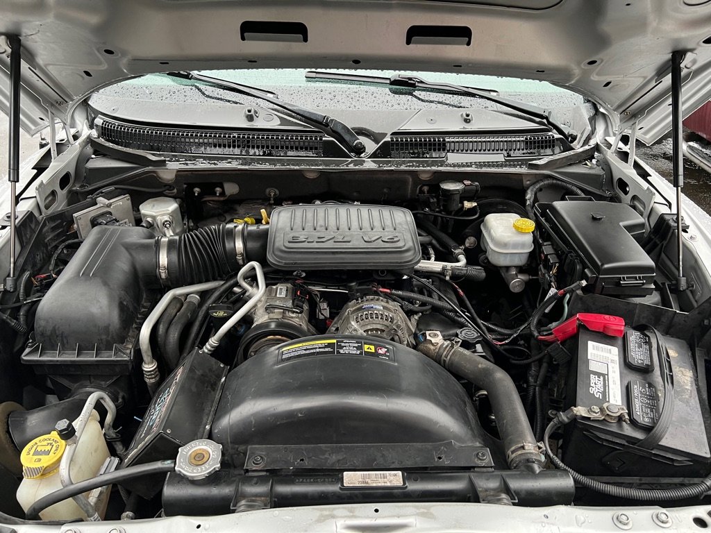 Used 2011 Dodge Dakota Big Horn image 27