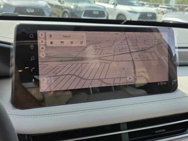 New 2027 INFINITI QX60 Luxe w/ Cargo Package FWD image 28