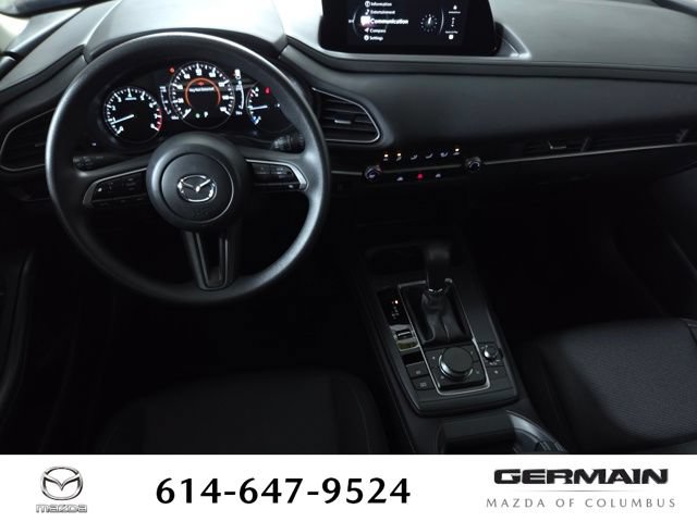 Used 2026 MAZDA CX-30 AWD 2.5 S image 18