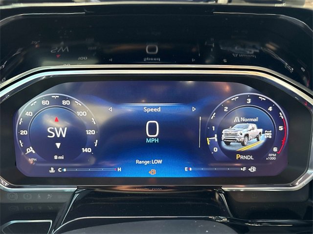 New 2026 Chevrolet Silverado 2500 High Country w/ Technology Package image 33