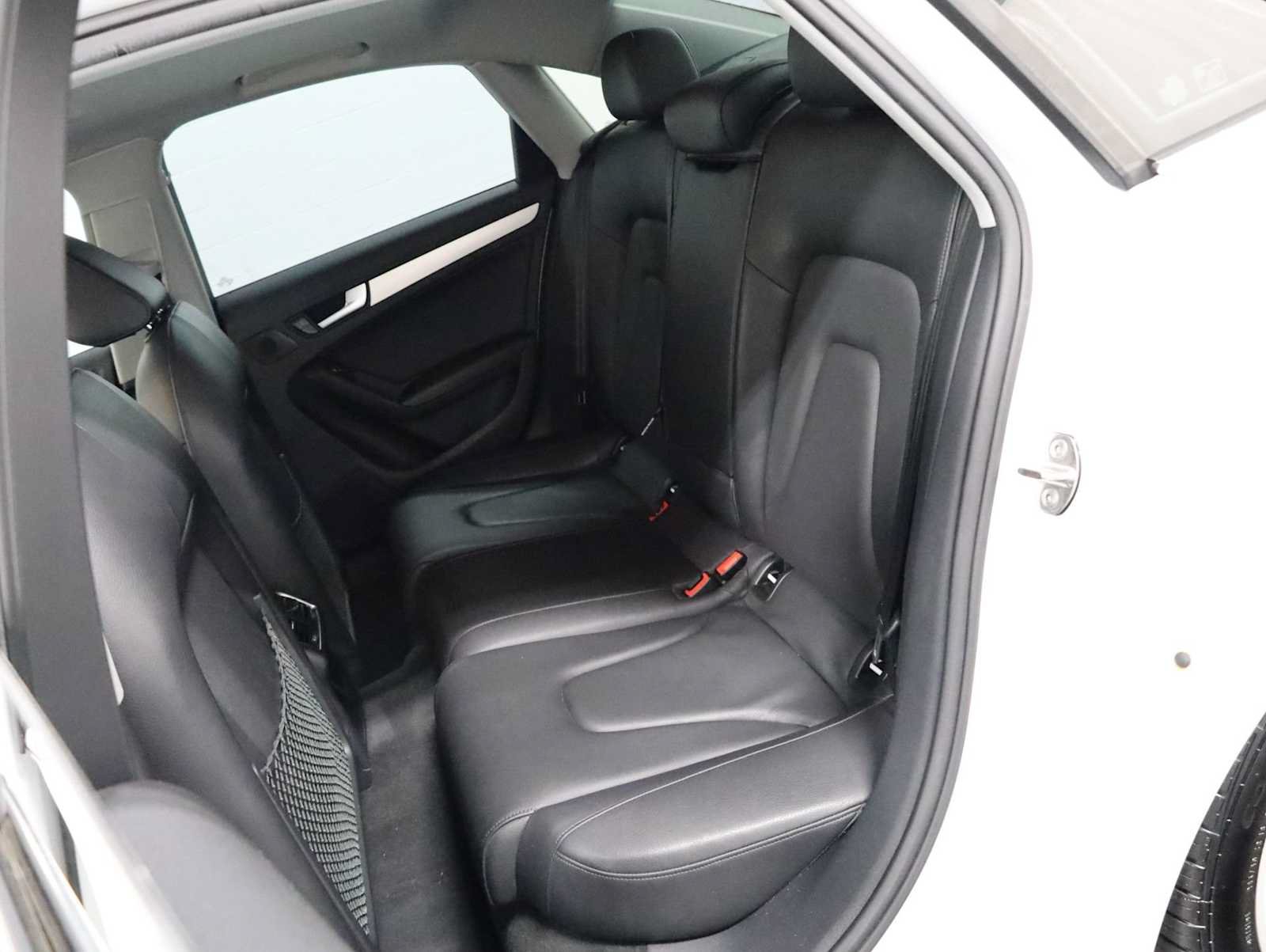 Used 2013 Audi A4 2.0T Premium Plus AWD/4WD image 34