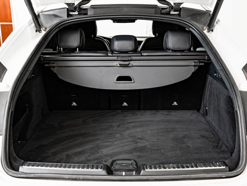 Used 2019 Mercedes-Benz GLC 300 4MATIC Coupe image 21