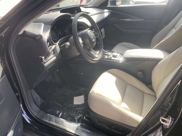 Certified 2025 MAZDA CX-30 AWD 2.5 S w/ Preferred Package image 8