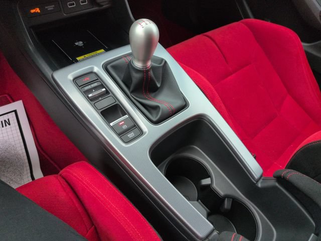 Used 2025 Honda Civic Type R image 18
