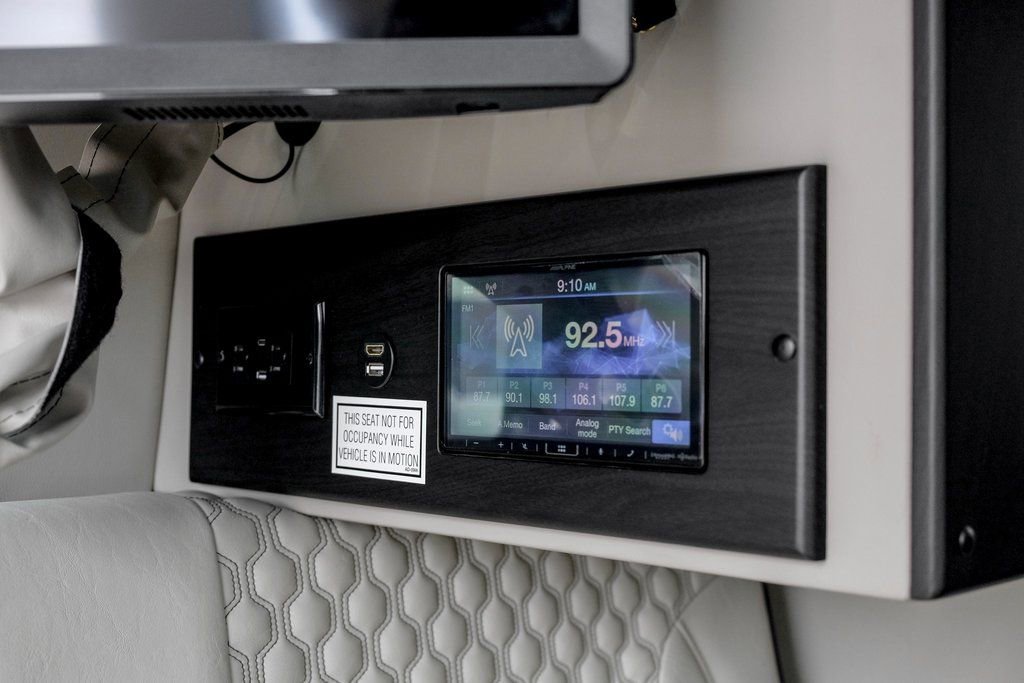 New 2025 Mercedes-Benz Sprinter 3500 image 43