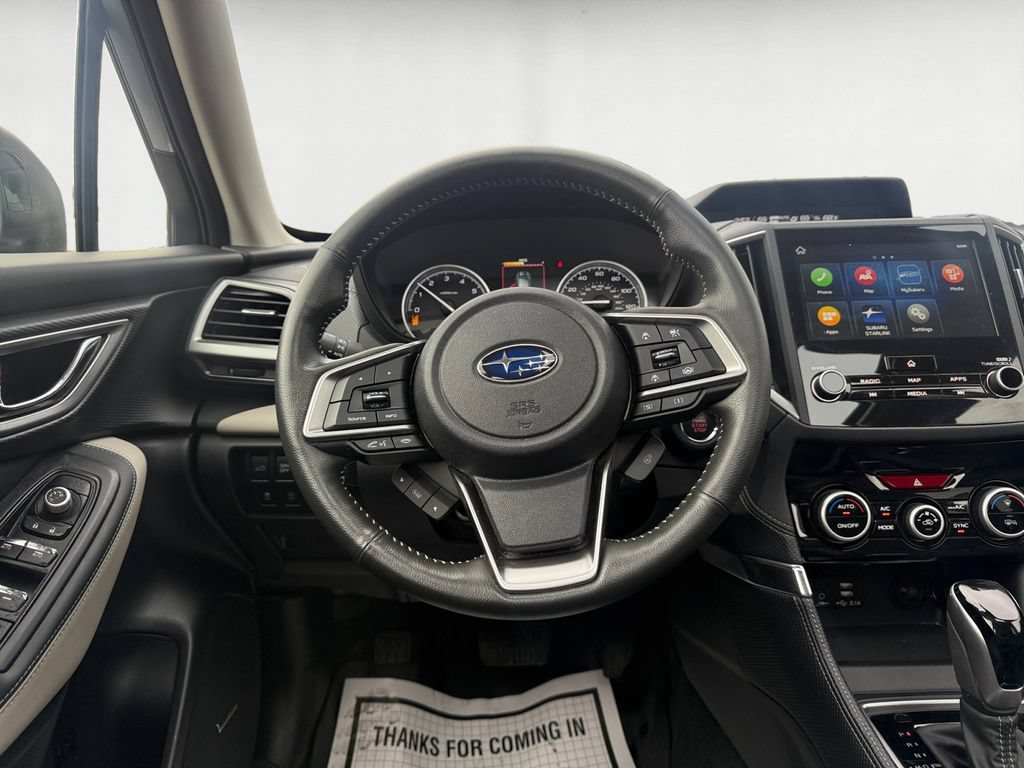 Used 2024 Subaru Forester Limited AWD/4WD image 13
