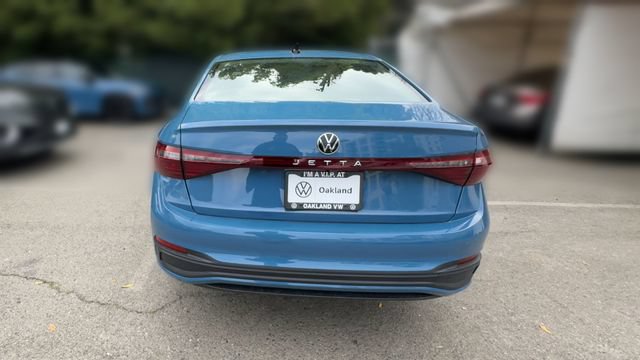 New 2026 Volkswagen Jetta S FWD image 7