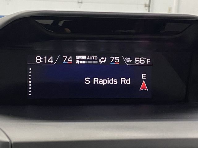 Used 2019 Subaru Forester Touring w/ Popular Package #3 image 45