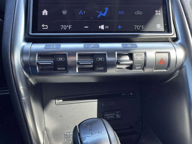 Used 2009 Nissan GT-R Premium image 35