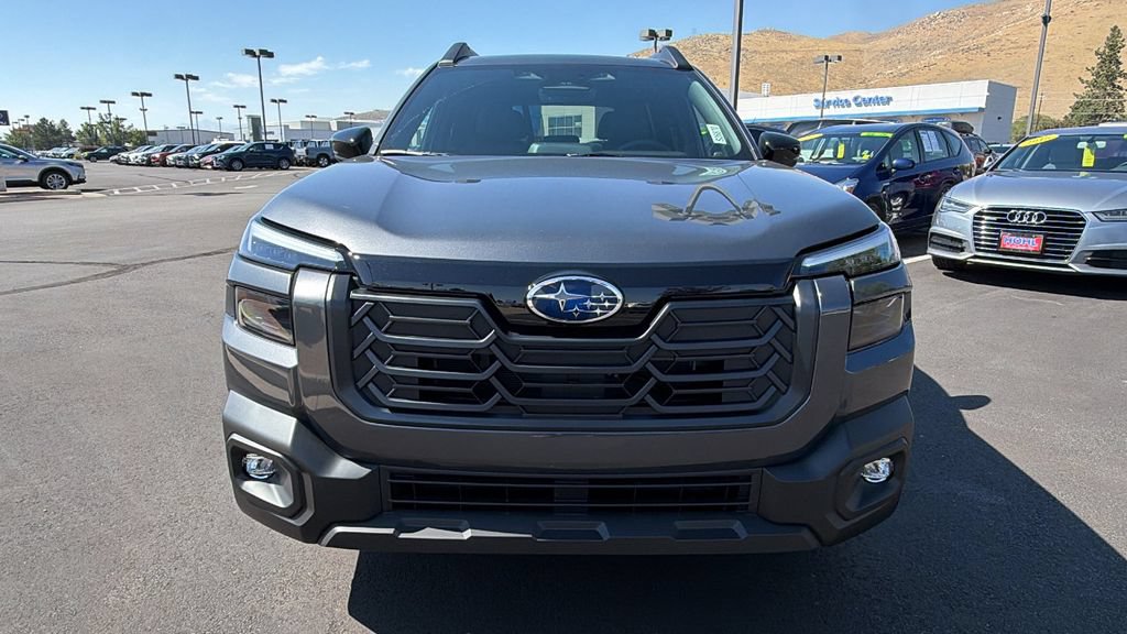 New 2026 Subaru Outback Premium AWD/4WD image 8