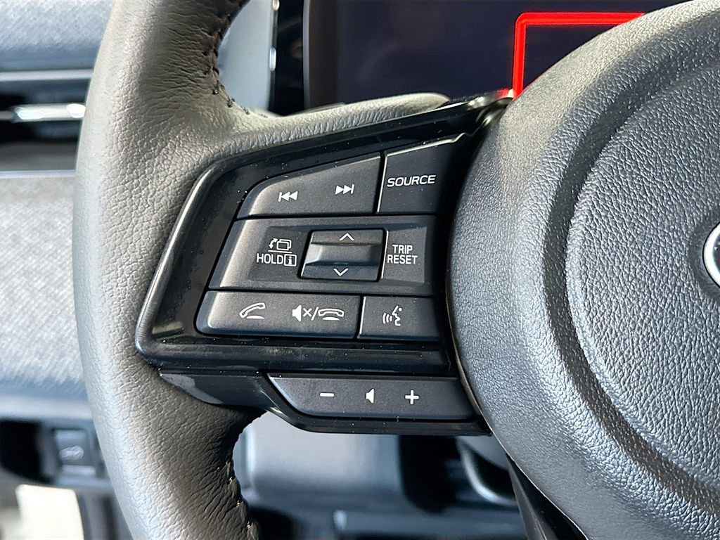 New 2026 Subaru Outback Limited XT image 8