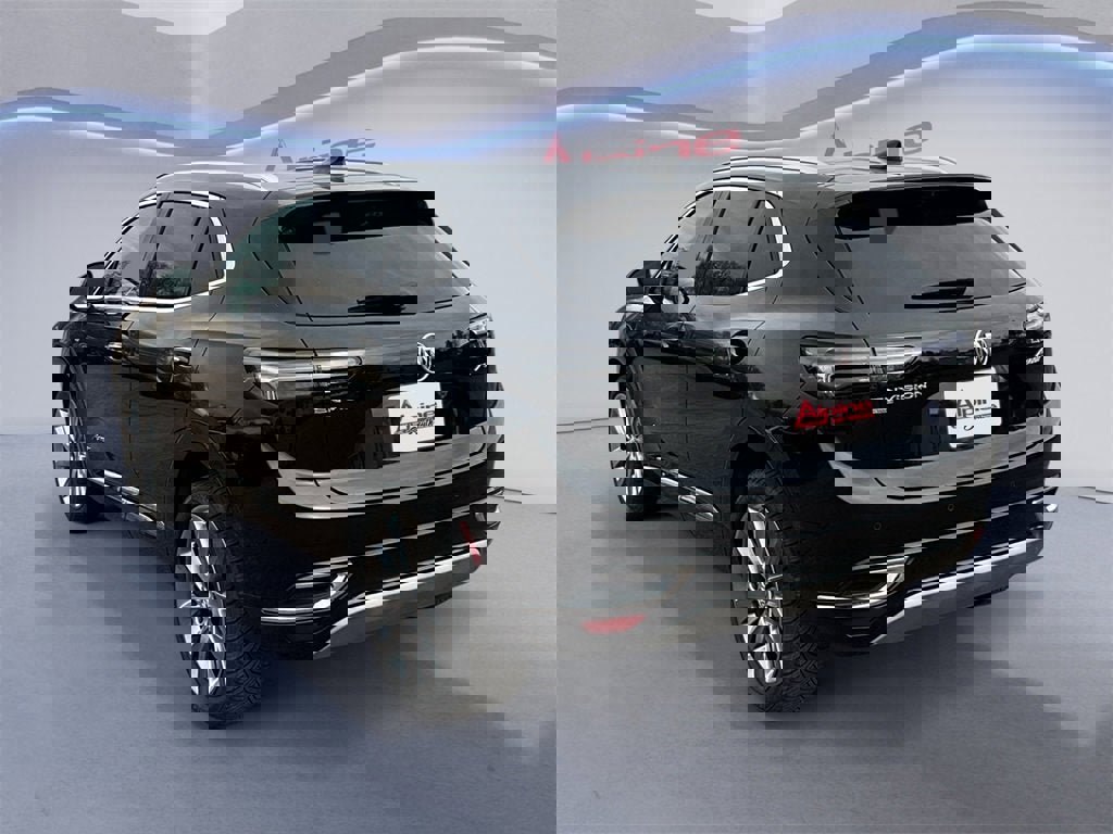 Used 2023 Buick Envision Avenir image 3