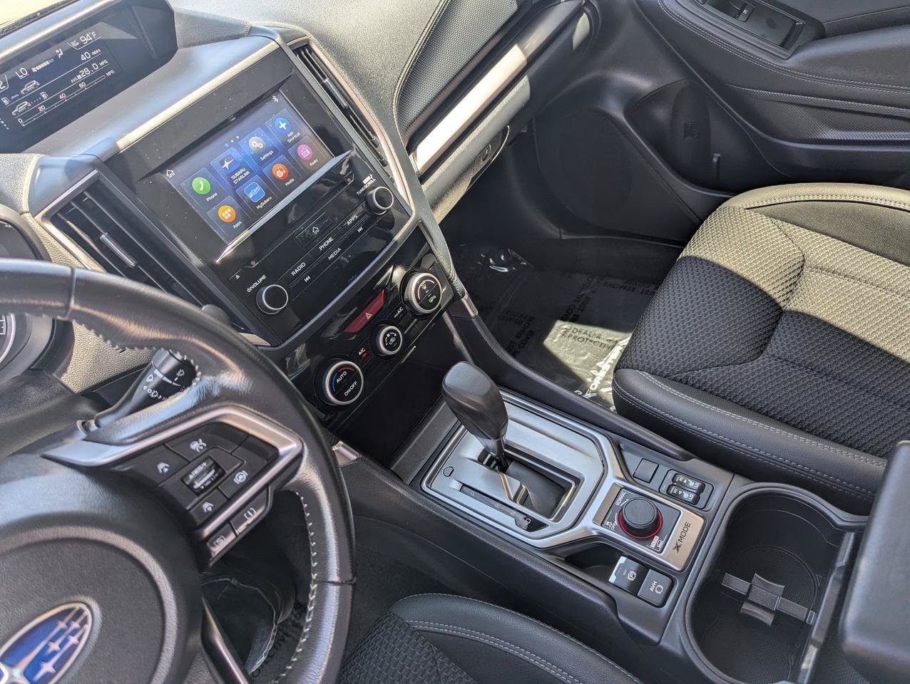 Used 2023 Subaru Forester Premium AWD/4WD image 18