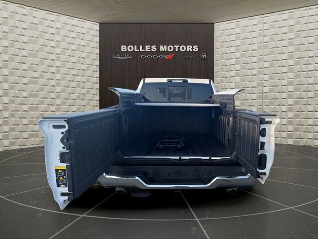 Used 2025 RAM 1500 Limited image 10