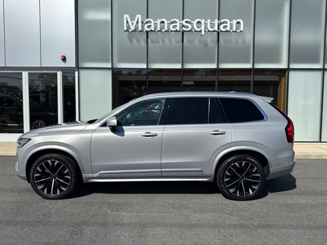 Used 2025 Volvo XC90 B6 Plus AWD/4WD image 2