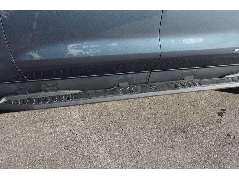 New 2026 GMC Sierra EV Elevation image 6