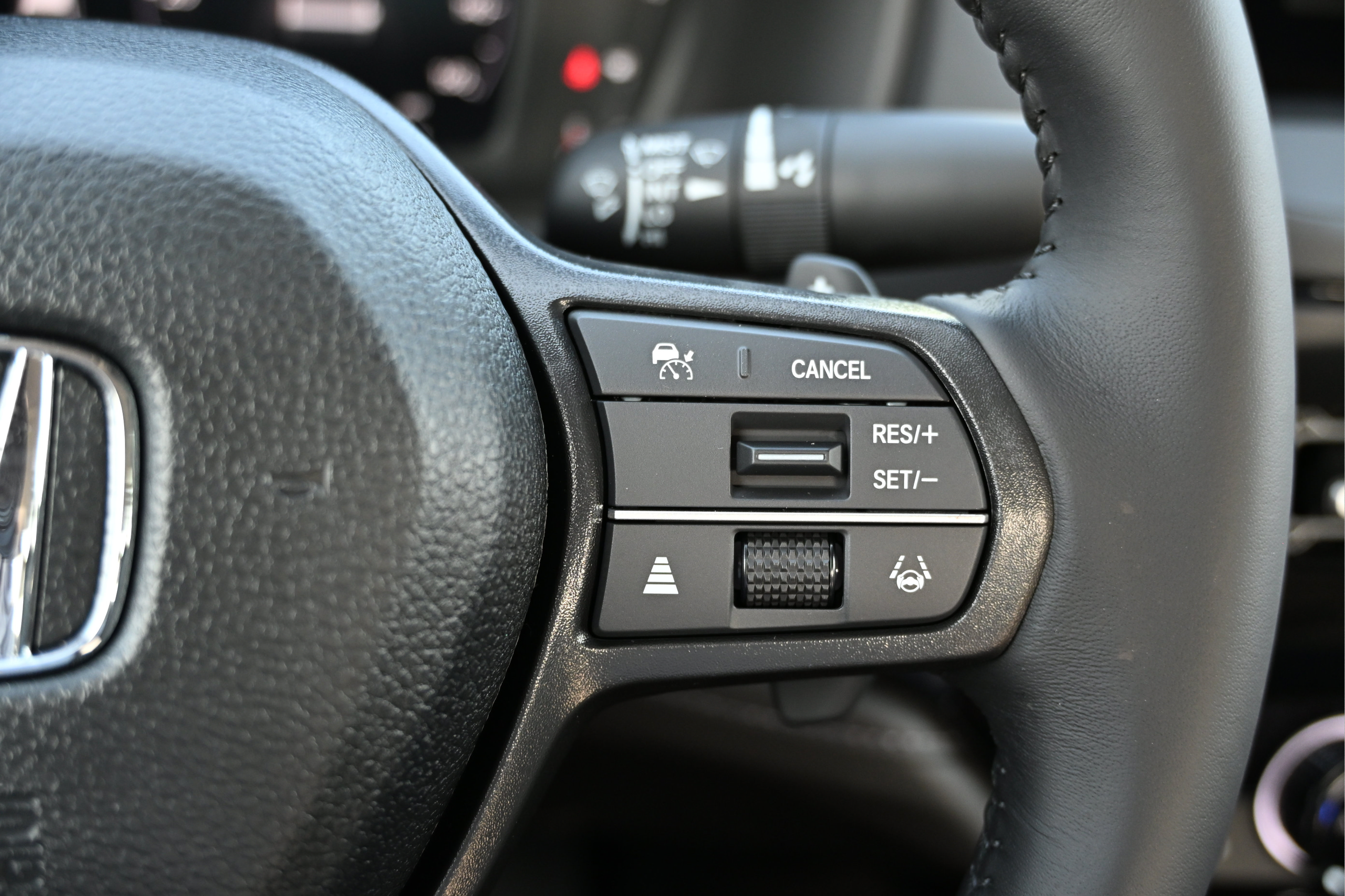 New 2026 Honda Accord EX-L image 27