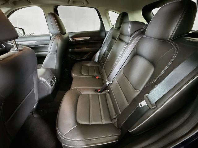 Used 2024 MAZDA CX-5 AWD 2.5 S w/ Premium Plus Pkg image 25