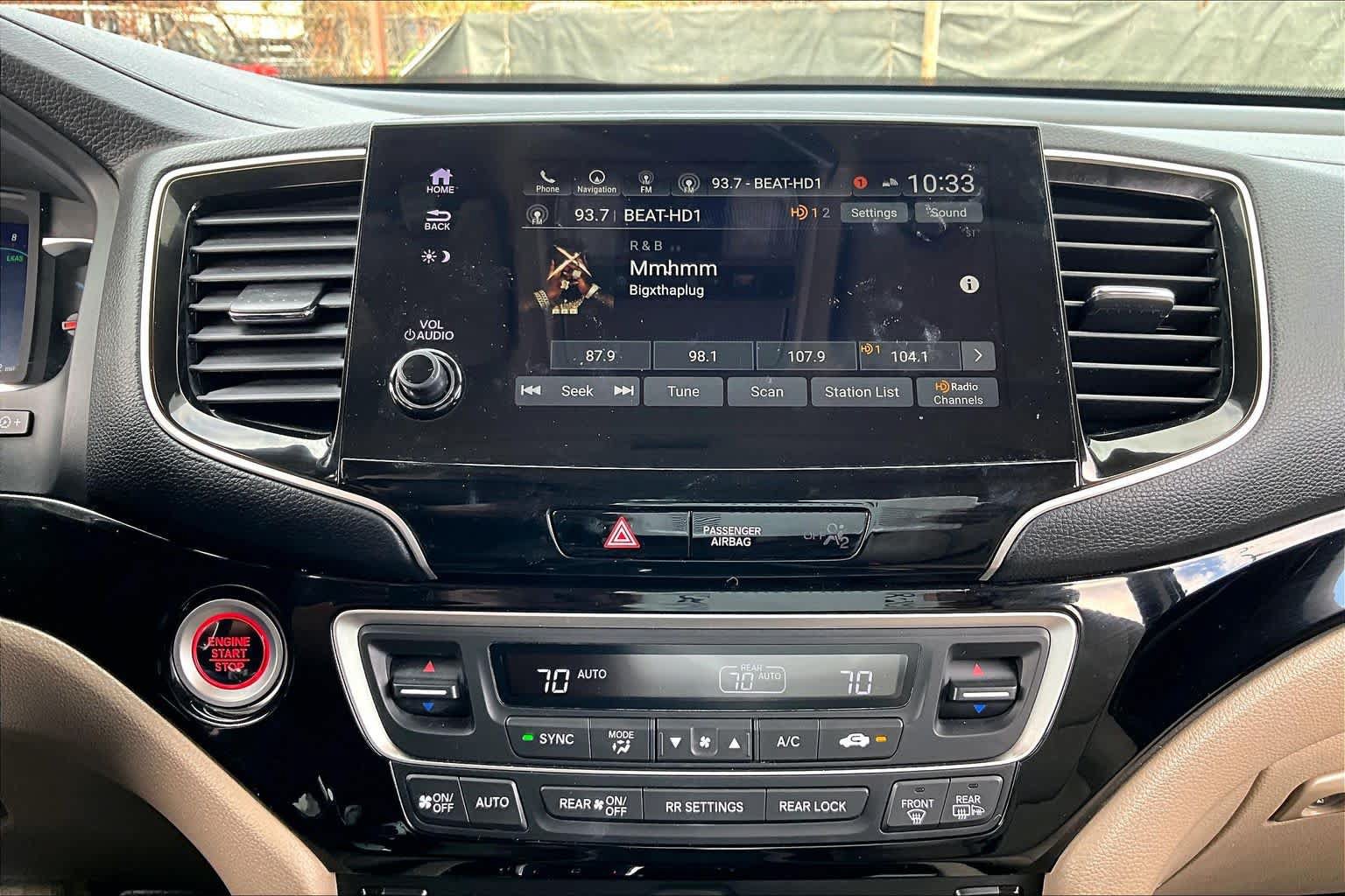 Used 2022 Honda Pilot Touring image 34
