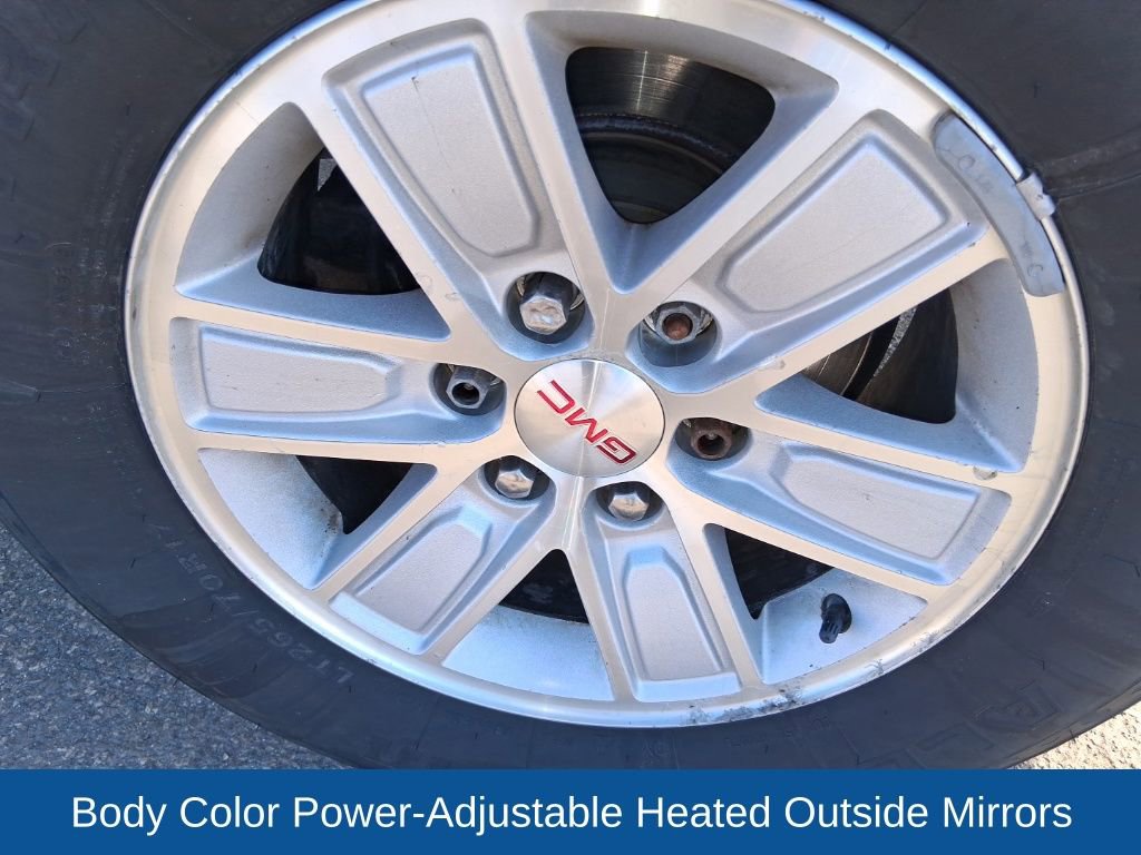 Used 2014 GMC Sierra 1500 SLE w/ SLE Value Package image 30