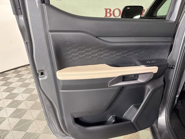 New 2025 Ford Ranger XLT w/ Trailer Tow Package image 19