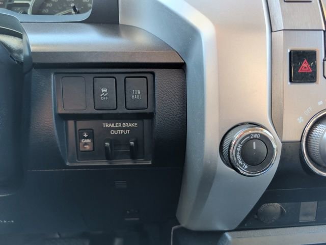 Used 2019 Toyota Tundra SR5 w/ TRD Sport Package image 33