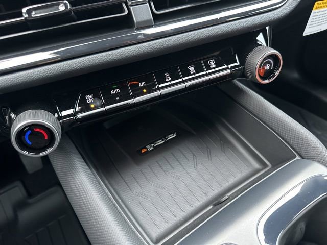 New 2026 Chevrolet Equinox EV RS image 27