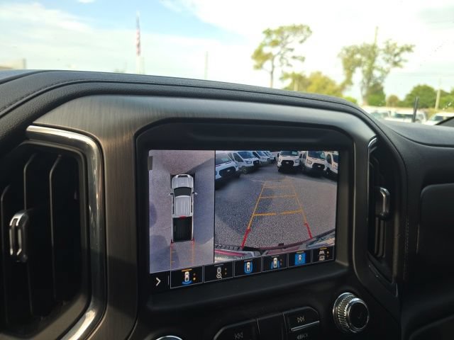 Used 2022 GMC Sierra 2500 Denali w/ Denali Ultimate Package AWD/4WD image 20