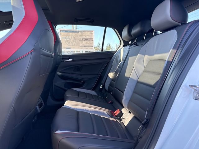 New 2026 Volkswagen GTI Autobahn image 12