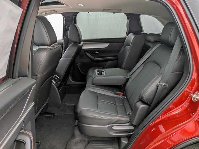 New 2026 MAZDA CX-70 3.3 Turbo w/ Preferred Package image 13