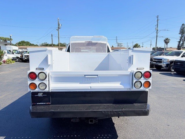 Used 2001 Ford F350 XL image 6